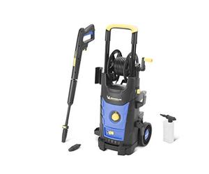 Michelin Nettoyeur Haute Pression MPX22EH (2200 W, 160 Bar, 460 l/h)