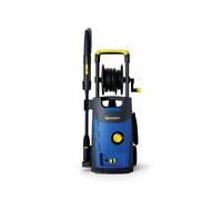 Michelin Nettoyeur Haute Pression MPX24EHL, pour Voitures et Extérieurs de la Maison, Pression Max. 170 Bar, Débit Max. 480 l/h, Puissance Absorbée 2400 W