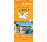 Michelin Normandy / Normandie