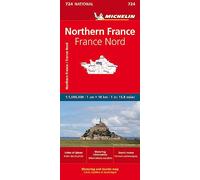 Michelin North France / Michelin France Nord