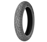 Michelin Pilot Road 4 ( 120/70 ZR17 TL (58W) M/C, Roue avant )