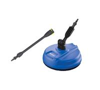 Michelin Patio Cleaner - Accessoire de Lavage pour Nettoyeur Haute Pression