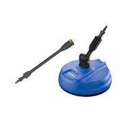 Michelin Patio Cleaner - Accessoire de Lavage pour Nettoyeur Haute Pression