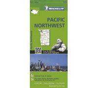 Michelin Pazifik Nord-West