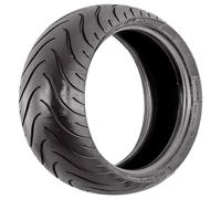 PNEU Michelin PILOT STREET RADIAL 120/70R17 58H Avant,Radial,TL-TT