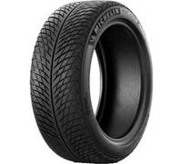 MICHELIN PILOT ALPIN 235/45R18 98V XL BSW