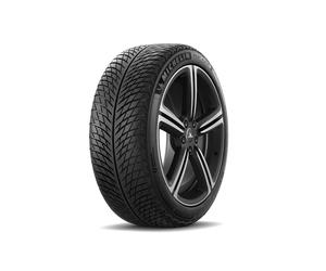 Michelin Pilot Alpin 5 225/50 R18 99V auto Pneus hiver Pneus BMW: 3 Touring, X1, 3 GT, AUDI: Q3, A6 C7 Avant, A6 C7 Berline, SEAT: Ateca 814911