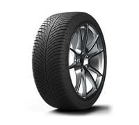 Michelin Pneu Pilot Alpin 5 255/65 R19 114V XL Compatible VE avec rebord protecteur de jante (FSL)
