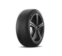 Michelin Pneu Hiver Pilot Alpin 5 265/30 R19 93W XL FSL 3PMSF