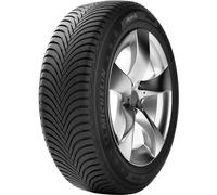 Michelin Pilot Alpin 5 (Mo) 275/35R19 100V Mfs Xl