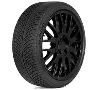 MICHELIN PILOT ALPIN 5 SUV 235/50/R20 V (104)