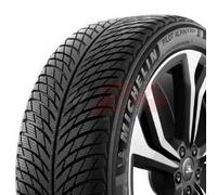 Michelin Pilot Alpin 5 SUV 235/55R19 105H SUV XL MO BSW 3PMSF B B 70 B