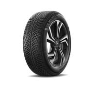 Michelin Pneu Pilot Alpin 5 SUV 255/50 R20 109V XL Hiver 3PMSF