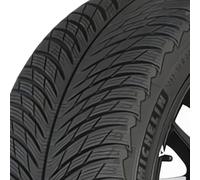 Michelin Pilot Alpin 5 SUV | 255/50 R21 109H SUV XL * | Pneu hiver