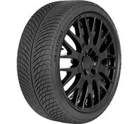 PNEUS D’HIVER MICHELIN 255/70 R18 116V PILOT ALPIN 5 SUV XL