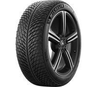 Michelin Pneu Pilot Alpin 5 SUV 275/45 R22 112V XL Hiver 3PMSF