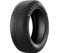 Michelin Pilot Alpin 5 Suv 285/45R19 111V Xl