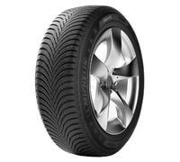Michelin Pilot Alpin 5 255/35 R20 97W auto Pneus hiver Pneus AUDI: Q3, A6 C7 Avant, A7 Sportback, BMW: 5 Berline, 6 Gran Coupé, 6 Coupé 505879