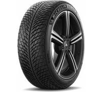 Michelin Pilot Alpin 5 Zp 245/45R19 102V Bsw Xl