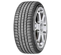 Michelin Pilot Alpin PA2 265/40R18 101V XL N2 * 3PMSF M+S DOT23 C E 74 C