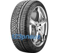 Michelin Pneu hiver Pilot Alpin PA4 245/35R20 95W XL 3PMSF