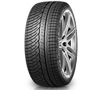 MICHELIN PILOT ALPIN PA4 245/45/R18 V (100)