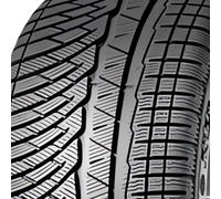 Pneu Michelin Pilot Alpin PA4 265/35 R 18 97 V XL
