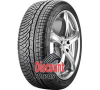 Michelin Pilot Alpin PA4 ( 265/40 R19 98V EV Suitable, N0 )