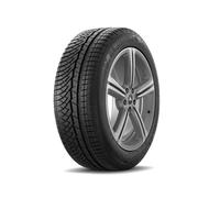 Pneu Michelin Pilot Alpin PA4 345/25 R 21 101 W FSL