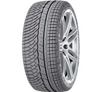 Michelin Pilot Alpin Pa4 Asym Zp 225/50R18 95H