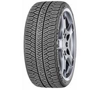 MICHELIN PILOT ALPIN PA4 DIRECTIONAL 255/45/R19 V (100)