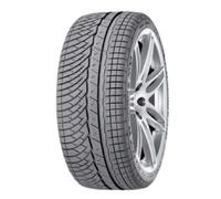PNEU Michelin PILOT ALPIN PA4 255/35R18 94V 0 plis XL,M+S,*,3PMSF