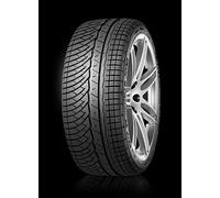 MICHELIN PILOT ALPIN PA4 MICHELIN PILOT ALPIN PA4 245/40R17 95V R17 95V