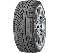 MICHELIN PILOT ALPIN PA4 UHP 275/30/R20 W (97)