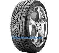 Pneu Hiver Michelin PILOT ALPIN PA4 225 / 50 R 18 95 H (M+S,Radial,3PMSF)