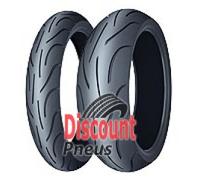 MICHELIN 120/70 ZR17 58W PILOT POWER TL - Moto Pneu