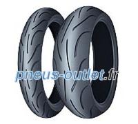 Michelin Pilot Power ( 170/60 ZR17 72(W) TL roue arriÃ¨re M/C )