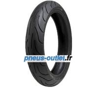 MICHELIN PILOT POWER 2CT 120/65R1756W MICHELIN PILOT POWER 2CT TL R17 56W