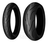 Michelin Pilot Power 2Ct 120/70 R17 58W auto Pneus été Pneus 461948