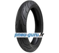 Michelin Pilot Power 2CT ( 170/60 ZR17 TL (72W) roue arrière, M/C )