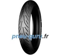 MICHELIN PILOT POWER 3 MICHELIN PILOT POWER 3 190/55R17 75W R17 75W