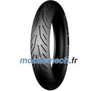PNEU Michelin PILOT POWER 3 190/55R17 75W 0 plis TL,Arrière,Radial