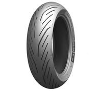 Michelin Pilot Power 3 Scooter ( 120/70 R15 TL 56H M/C, Roue avant )