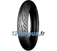 Michelin Pilot Power 3 Scooter ( 120/70 R15 TL 56H M/C, Roue avant )