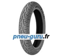 Michelin Pilot Road 4 160/60R17 69W Rear 0