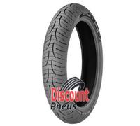 Michelin Pilot Road 4 ( 160/60 ZR17 TL (69W) roue arrière, M/C )