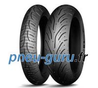 MICHELIN PILOT ROAD 4 GT 120 70 17 58 W 2r-route
