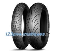 Michelin Pilot Road 4 GT ( 190/55 ZR17 TL (75W) roue arrière, M/C )