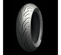 Pneu MICHELIN 190/55 ZR17 TL 75W MI PILOT ROAD 4 GT R