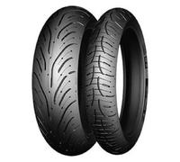 Michelin Pilot Road 4 Trail 120/70R19 60V Front DOT19 0